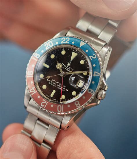 rolex 1675 subito.it|Vendesi Rolex GMT master 1675 per 21.476 .